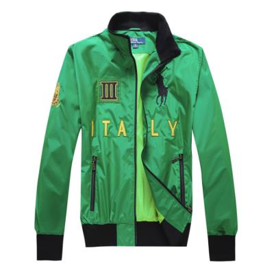 Men Polo Hoodies-423